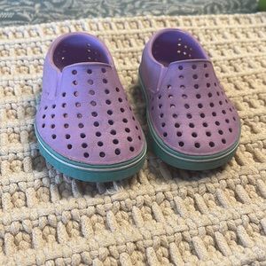 Native shoes